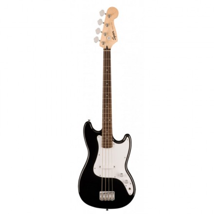 SQUIER by FENDER SONIC BRONCO BASS BLACK